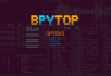 How to Use Bpytop for Real-Time System Monitoring on Linux